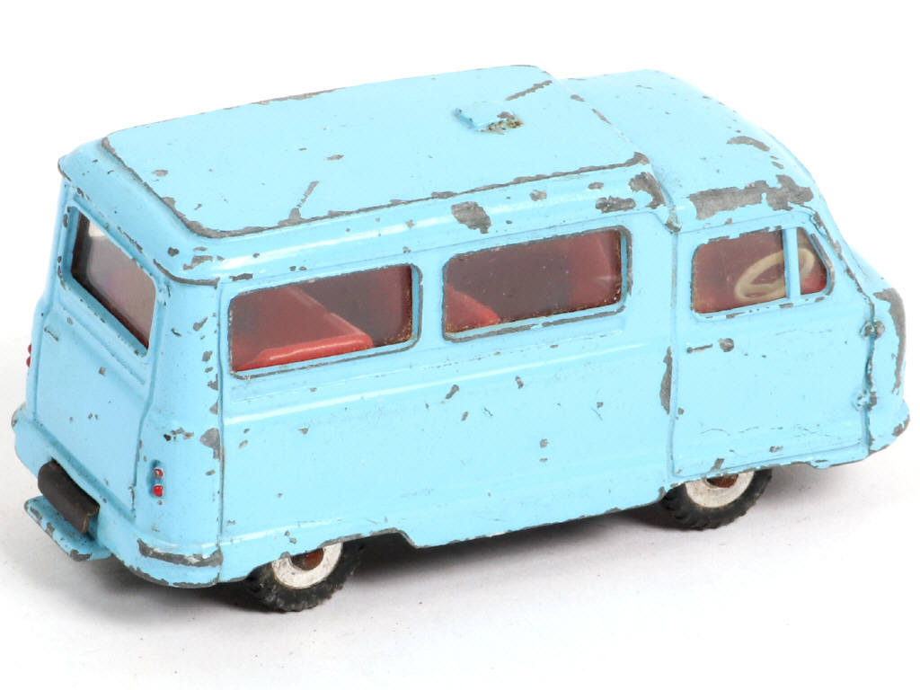 Lot 383 - DINKY TOYS (GB) (1)