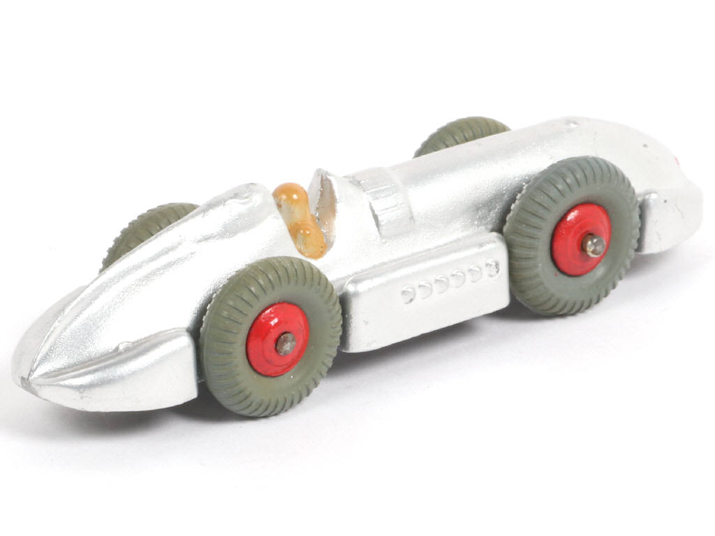 Lot 375 - DINKY TOYS (GB) (1)