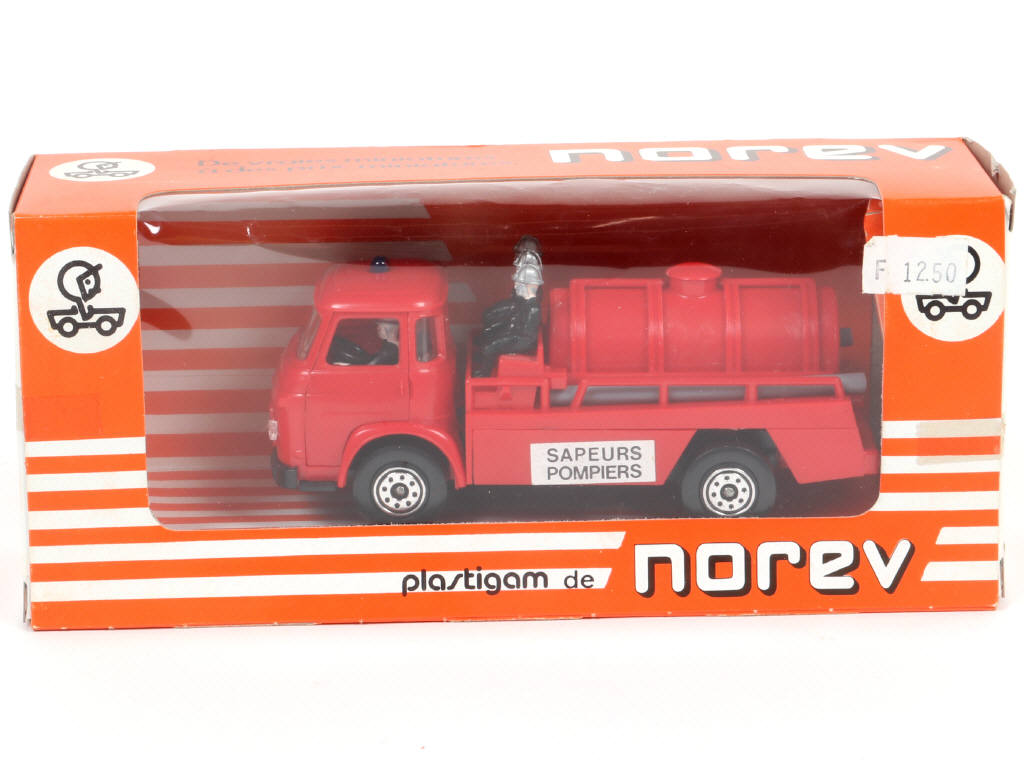 Lot 263 - NOREV - MAXI JET (FRANCE) (1)