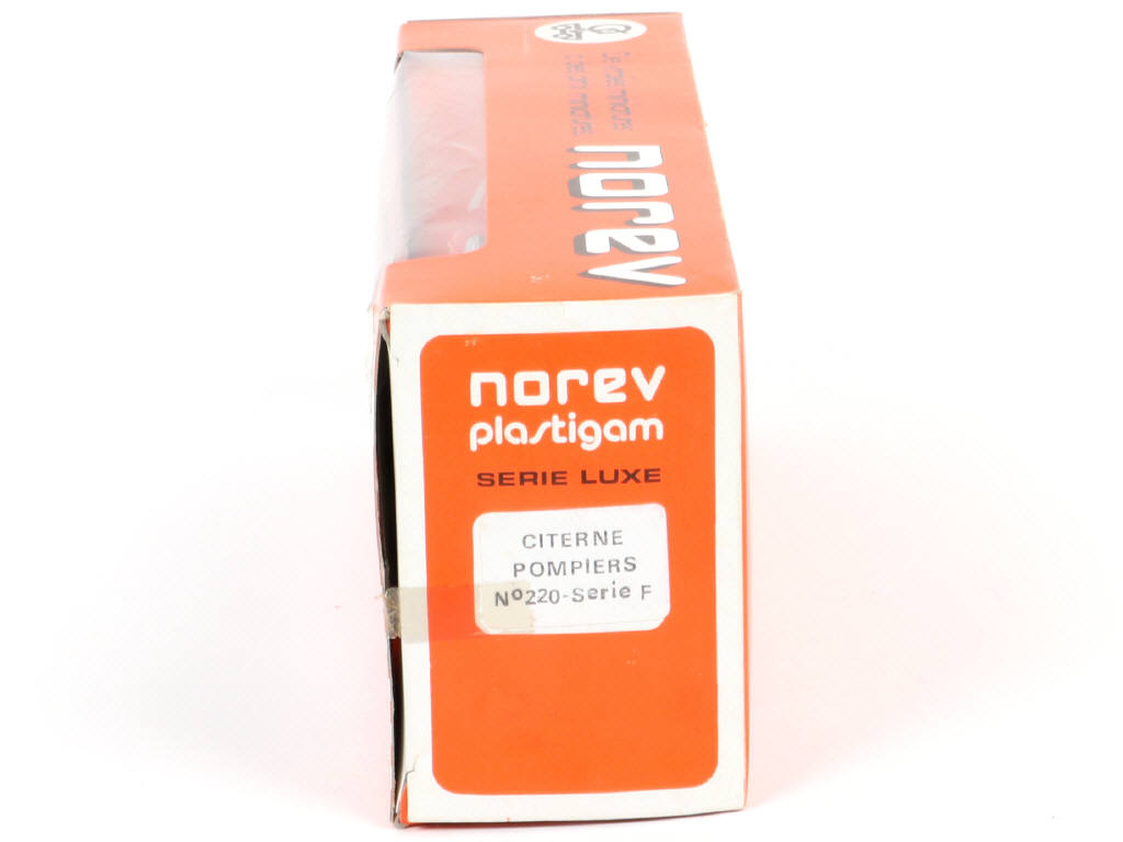 Lot 263 - NOREV - MAXI JET (FRANCE) (1)