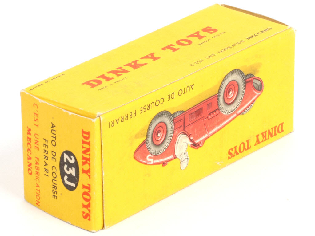 Lot 300 - DINKY TOYS (FRANCE) (1)