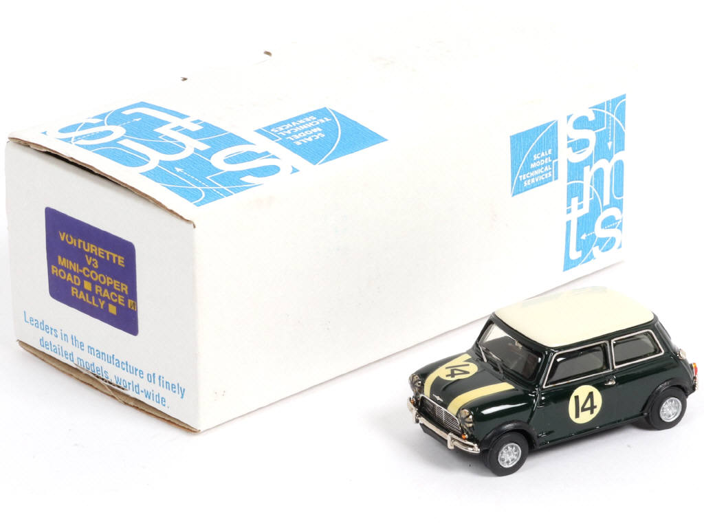 Lot 154 - VOITURETTE (GB) (1)