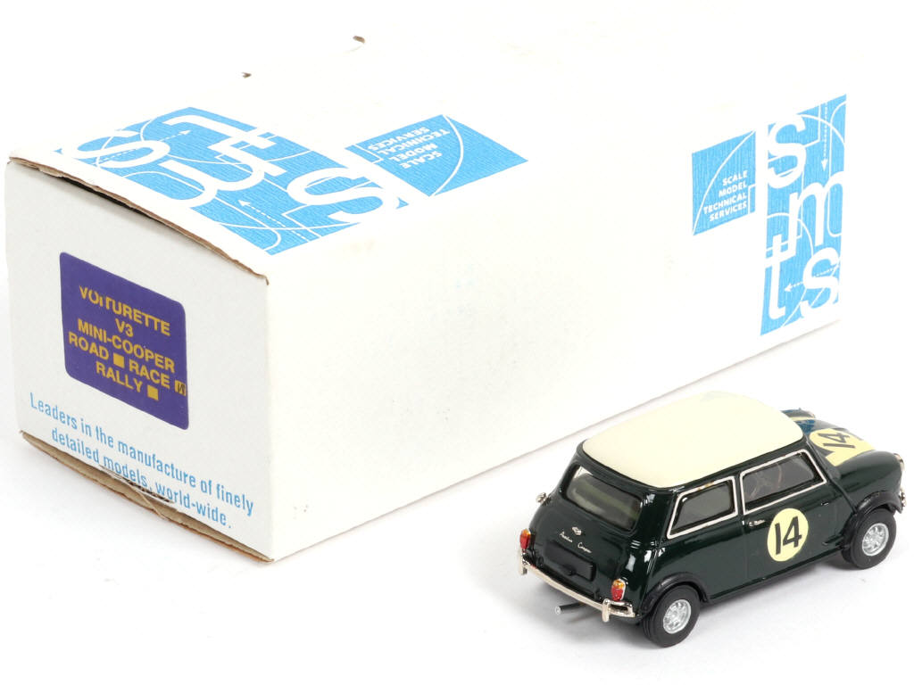 Lot 154 - VOITURETTE (GB) (1)