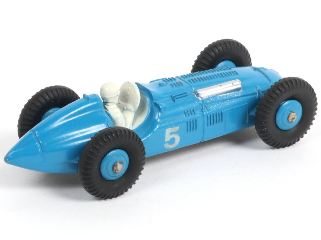Lot 279 - DINKY TOYS (FRANCE) (1)