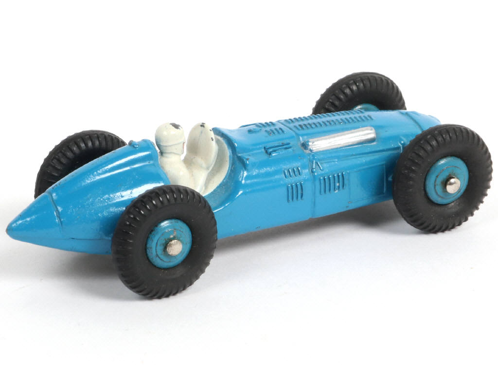 Lot 281 - DINKY TOYS (FRANCE) (1)