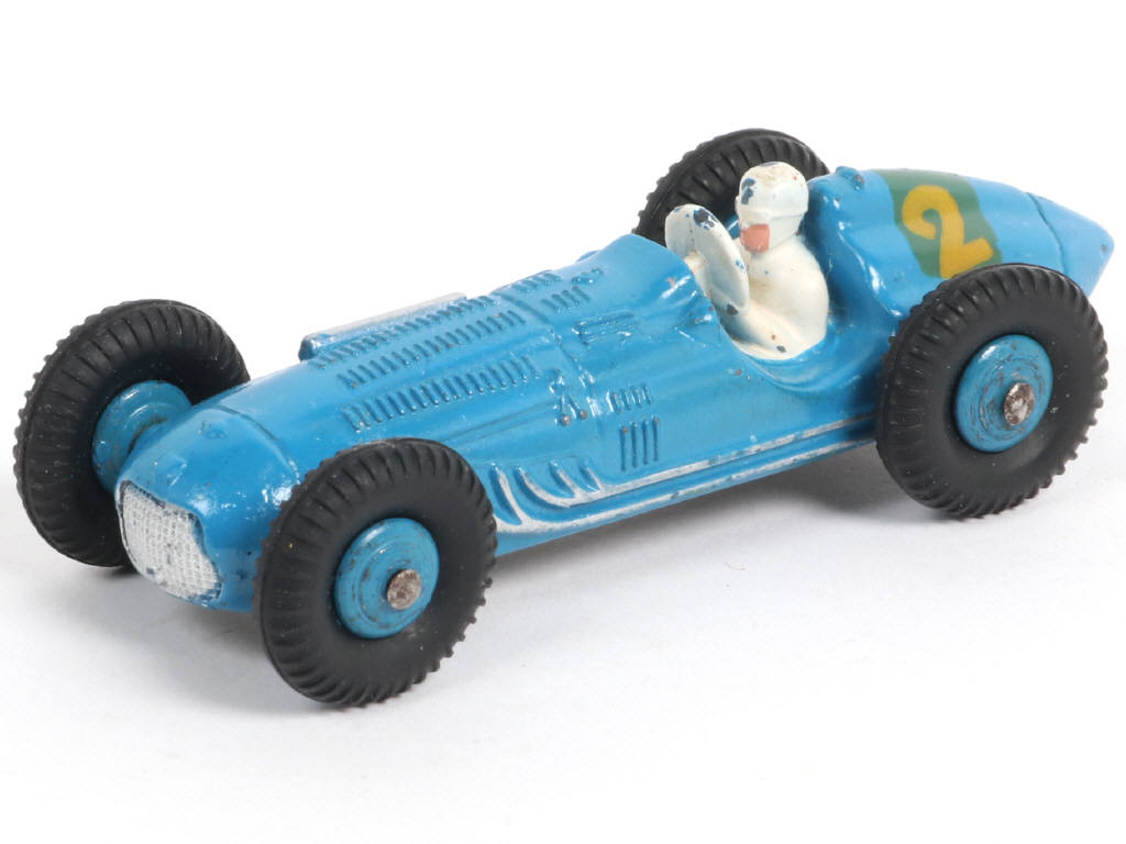 Lot 282 - DINKY TOYS (FRANCE) (1)
