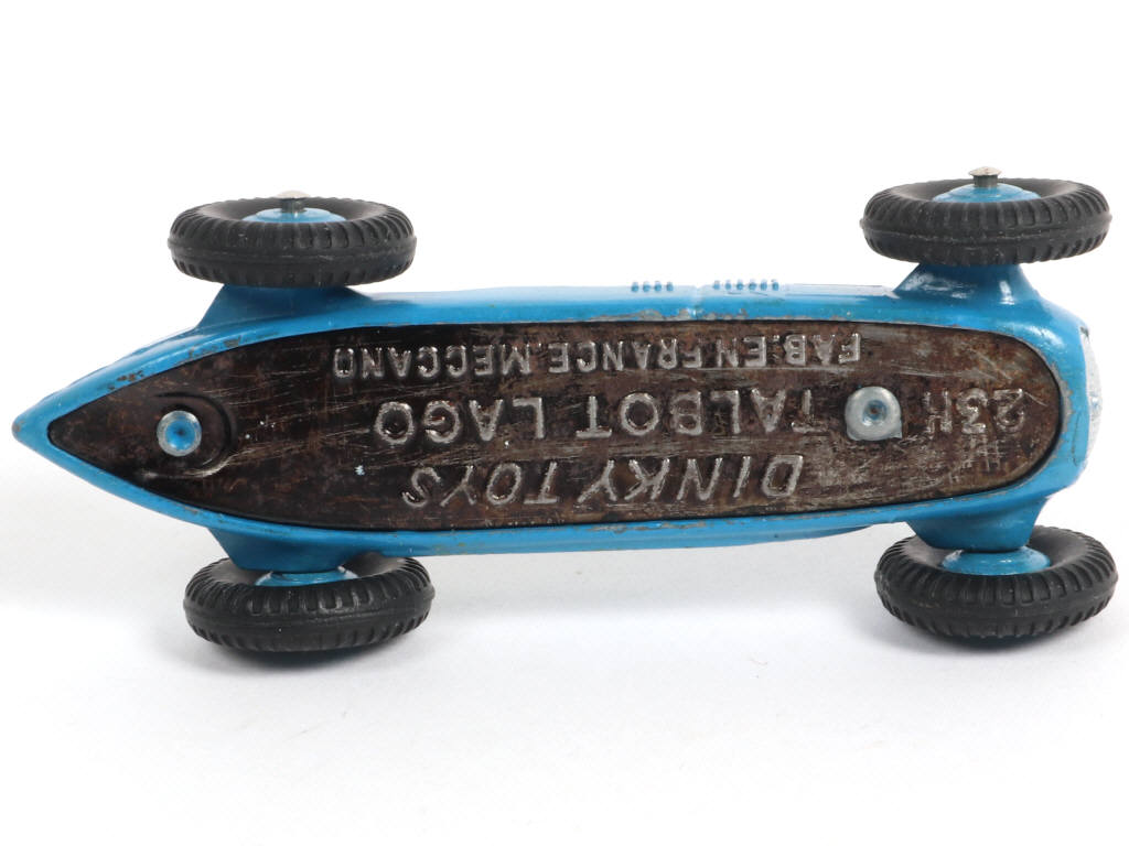 Lot 282 - DINKY TOYS (FRANCE) (1)