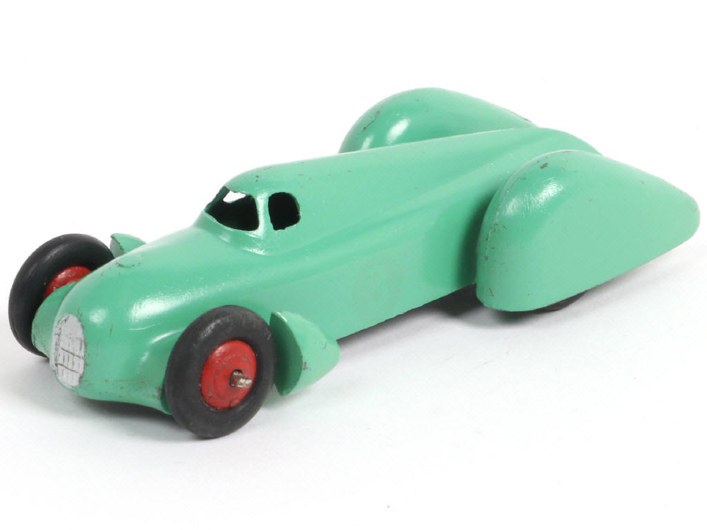 Lot 277 - DINKY TOYS (FRANCE) (1)
