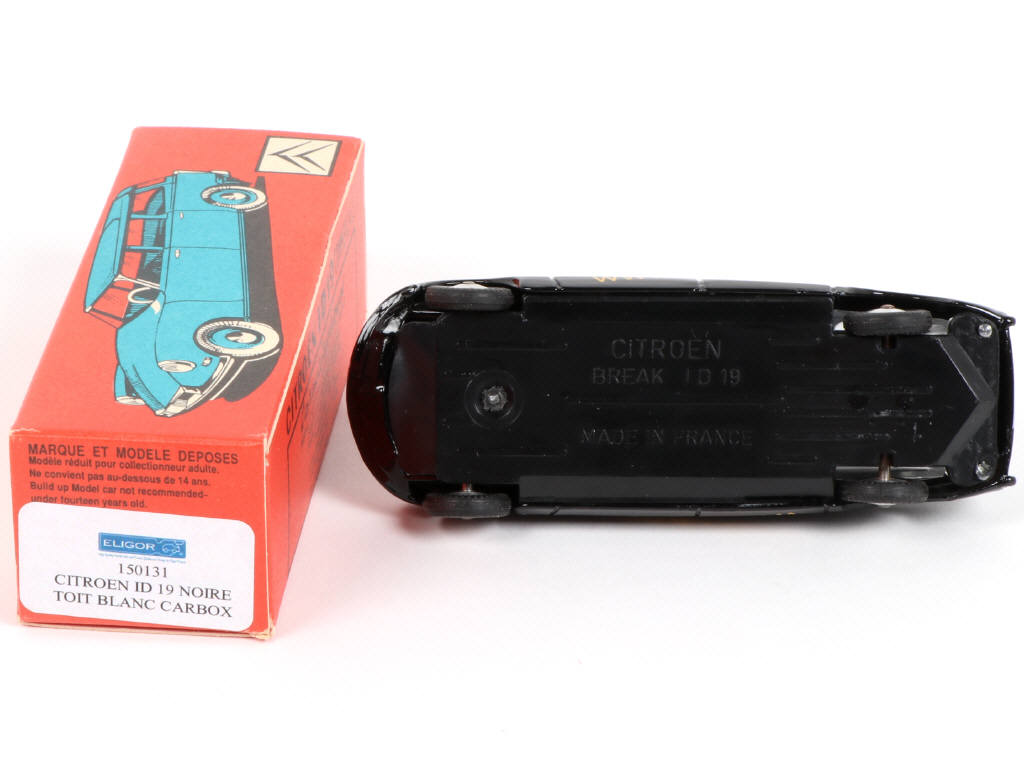 Lot 194 - QUIRALU/ELIGOR (FRANCE) (1)