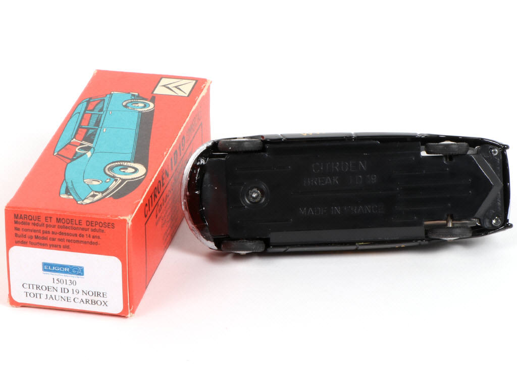 Lot 193 - QUIRALU/ELIGOR (FRANCE) (1)