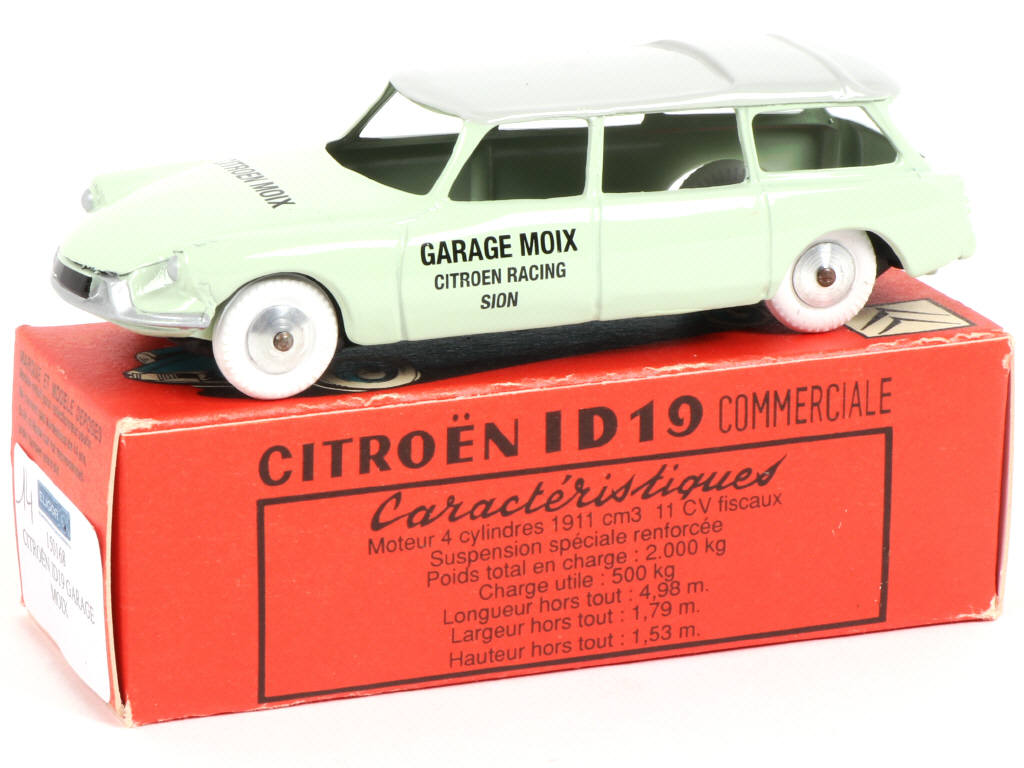 Lot 195 - QUIRALU/ELIGOR (FRANCE) (1)