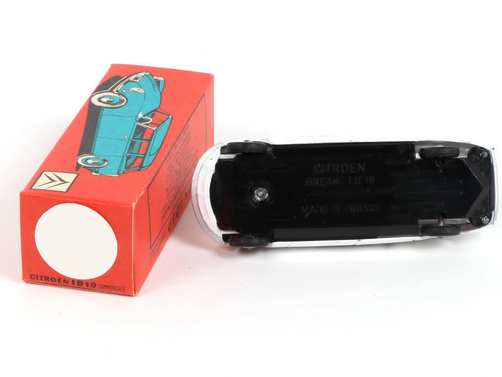 Lot 189 - QUIRALU/ELIGOR (FRANCE) (1)