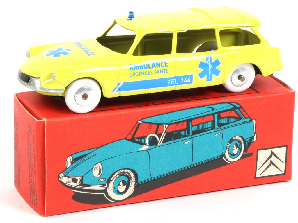 Lot 190 - QUIRALU/ELIGOR (FRANCE) (1)