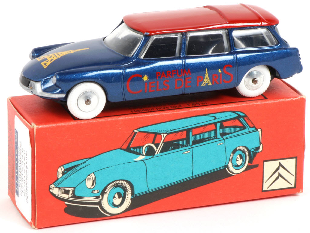 Lot 191 - QUIRALU/ELIGOR (FRANCE) (1)