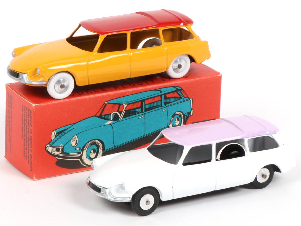 Lot 206 - QUIRALU/ELIGOR (FRANCE) (2)