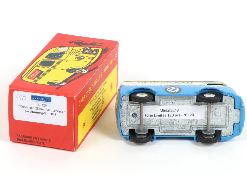 Lot 230 - QUIRALU (FRANCE) (1)