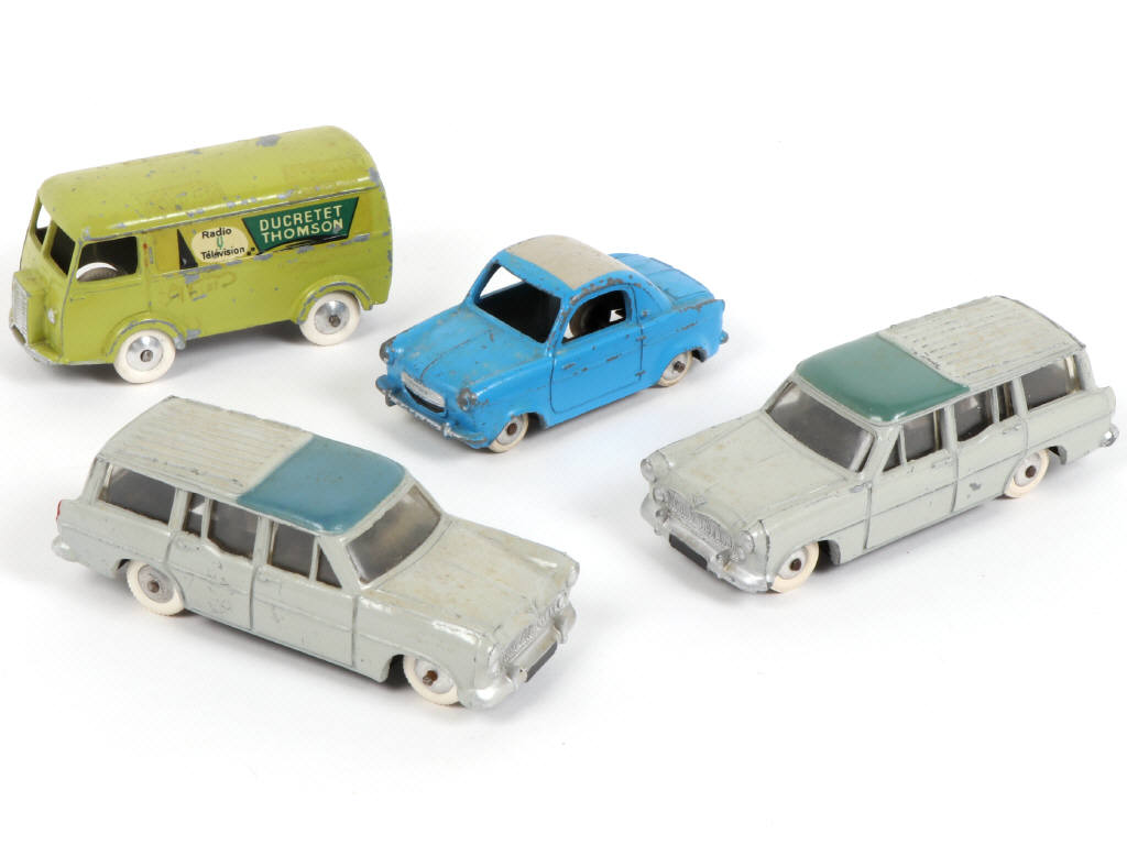 Lot 247 - QUIRALU (FRANCE) (4)