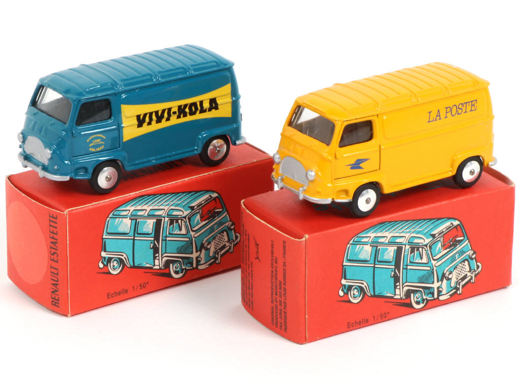 Lot 226 - QUIRALU/ELIGOR (FRANCE) (2)