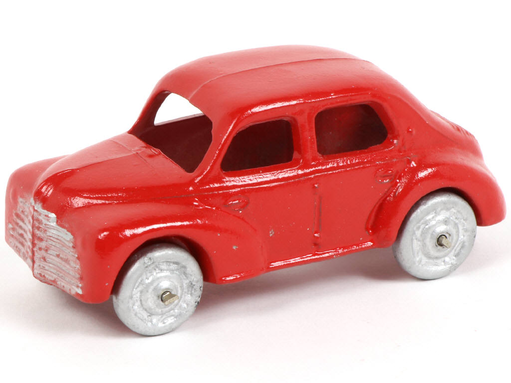 Lot 257 - GULLIVER (FRANCE) (1)