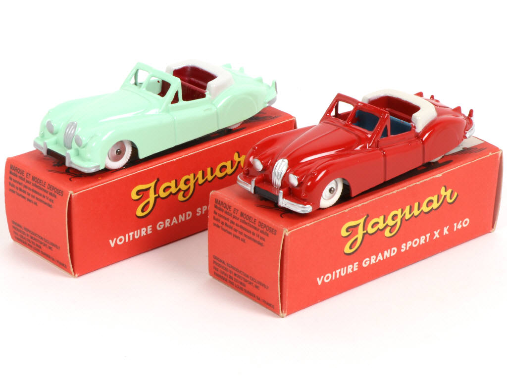 Lot 221 - QUIRALU/ELIGOR (FRANCE) (2)