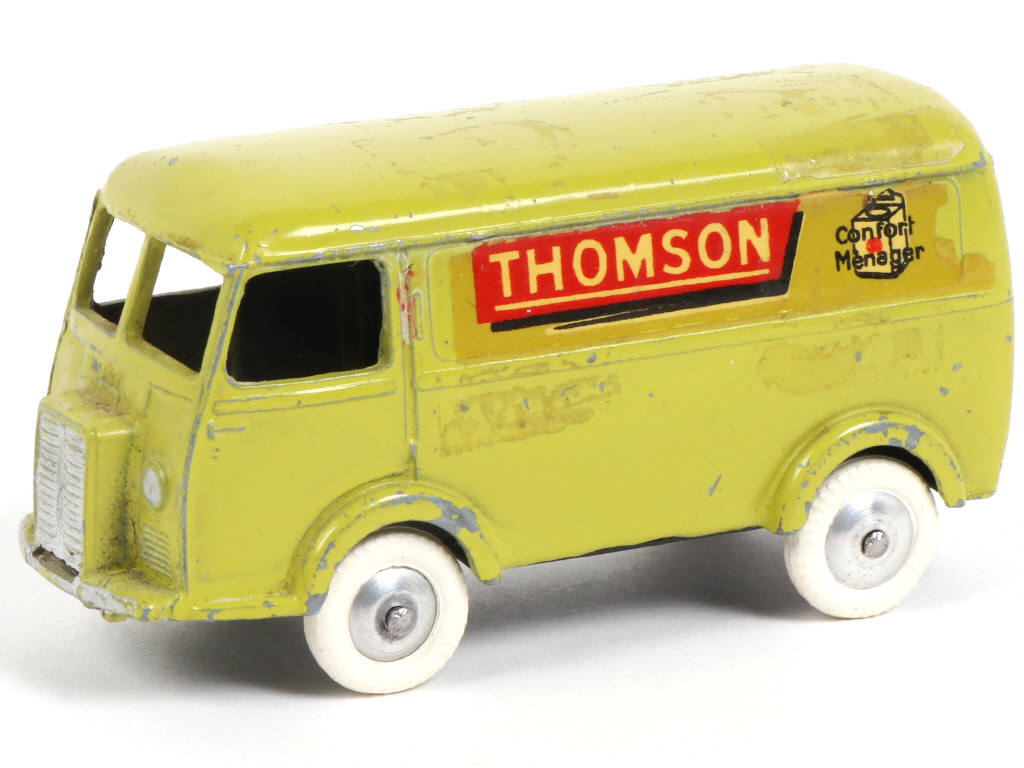 Lot 232 - QUIRALU (FRANCE) (1)