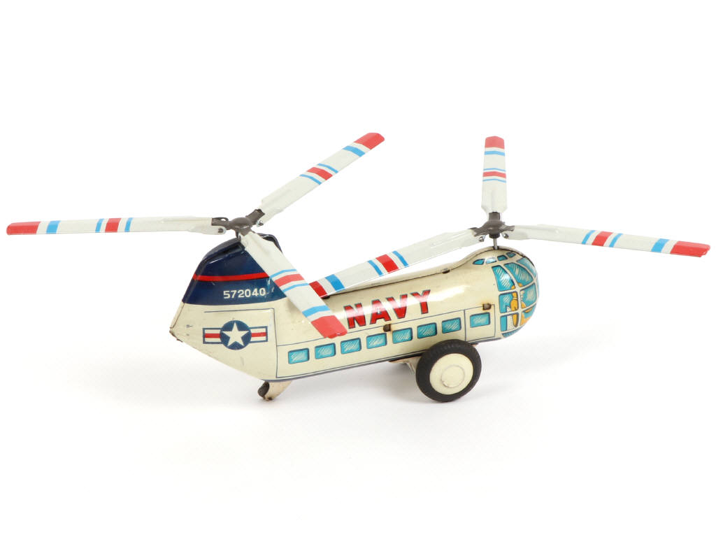 Lot 99 - TERAI TOYS (JAPON) (1)