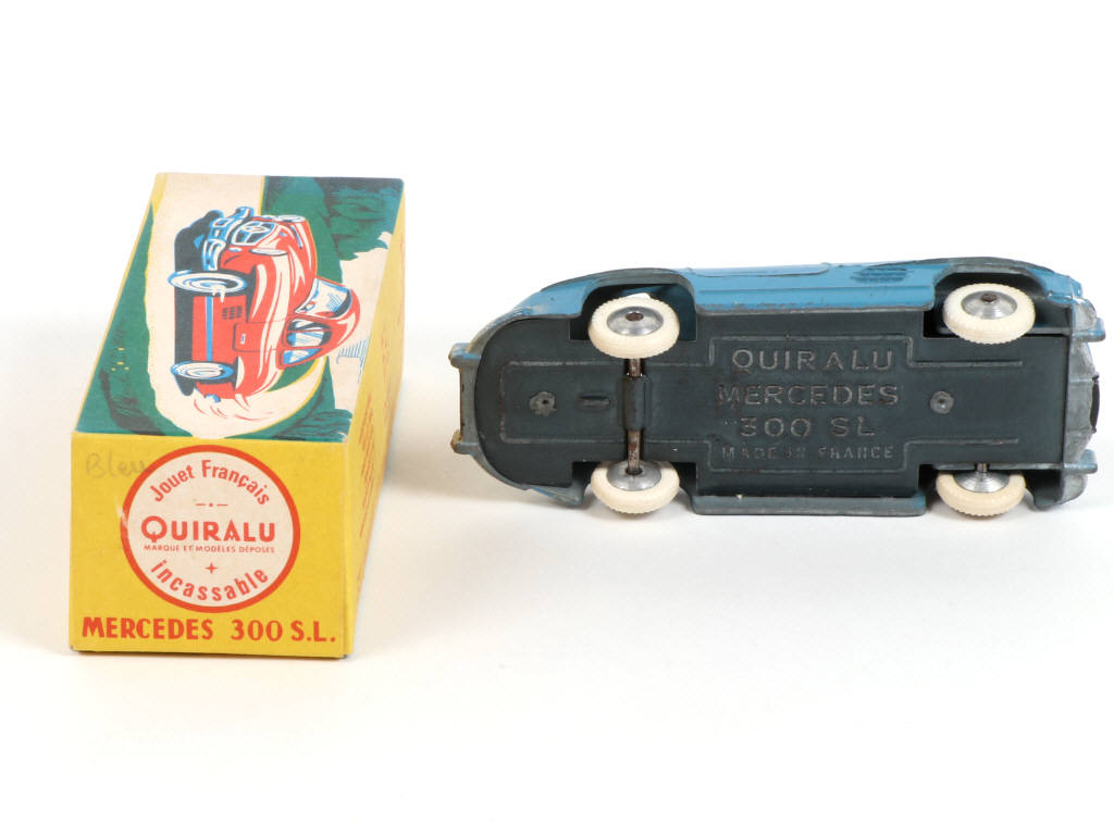 Lot 199 - QUIRALU (FRANCE) (1)