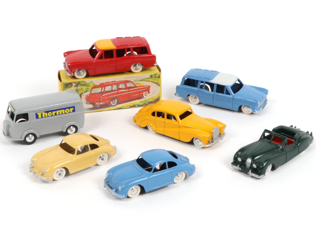 Lot 201 - QUIRALU (FRANCE) (7)