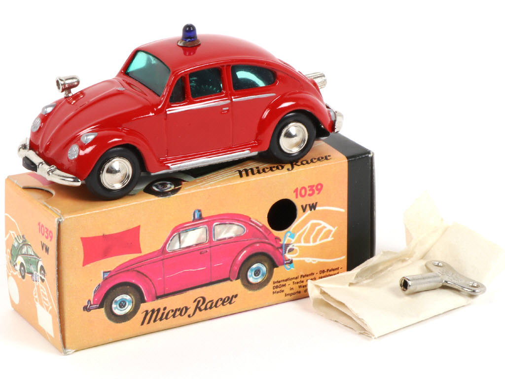 Lot 96 - SCHUCO (ALLEMAGNE) (1)