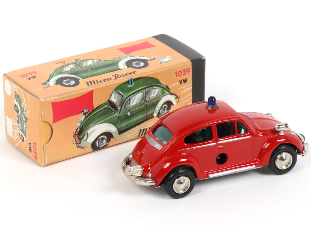 Lot 96 - SCHUCO (ALLEMAGNE) (1)