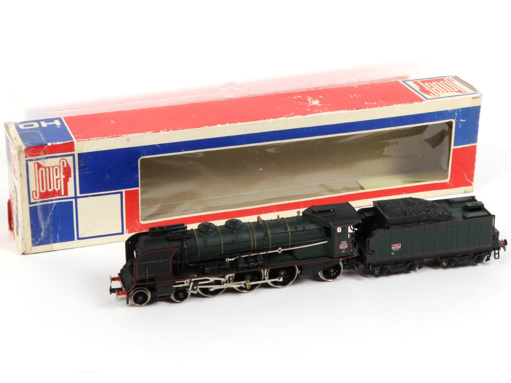 Lot 28 - JOUEF 'HO' (FRANCE) (1)