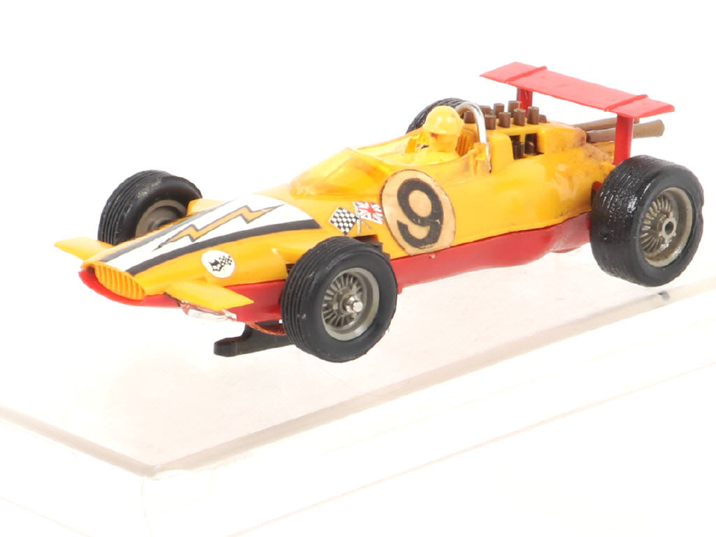 Lot 206 - JOUEF (FRANCE) (1)