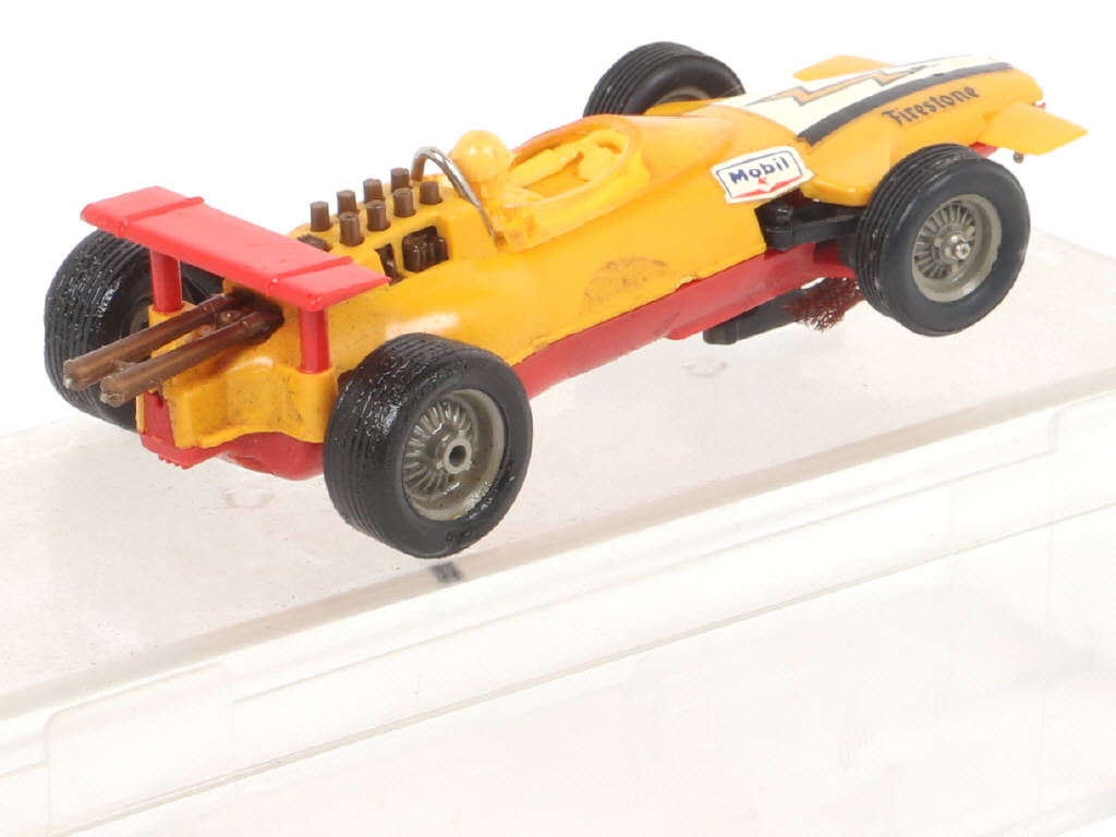 Lot 206 - JOUEF (FRANCE) (1)