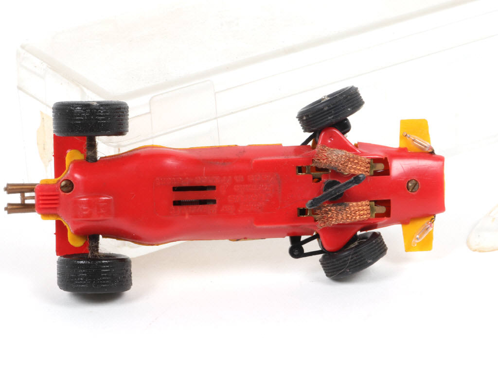 Lot 206 - JOUEF (FRANCE) (1)