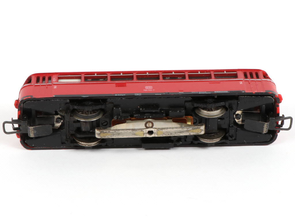 Lot 23 - MÄRKLIN 'HO' (ALLEMAGNE) (1)