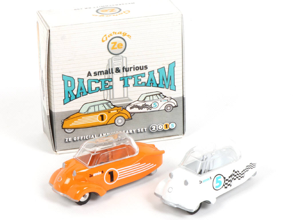 Lot 175 - QUIRALU/ELIGOR (FRANCE) (1)