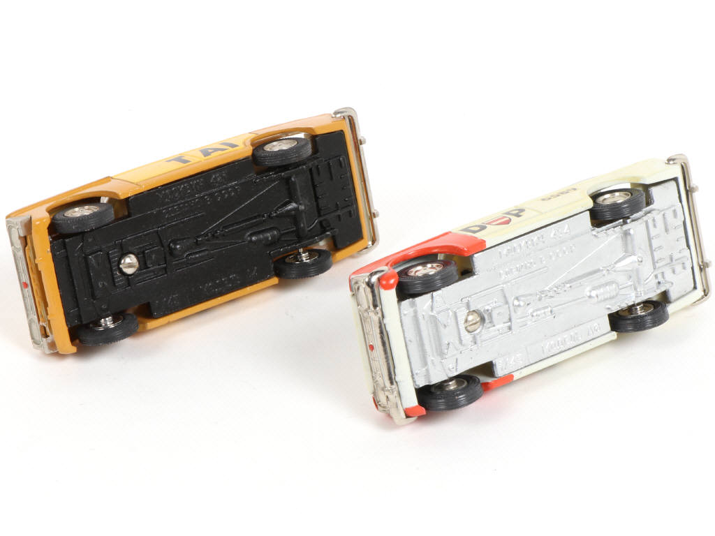 Lot 79 - NOVOEXPORT (URSS) (2)