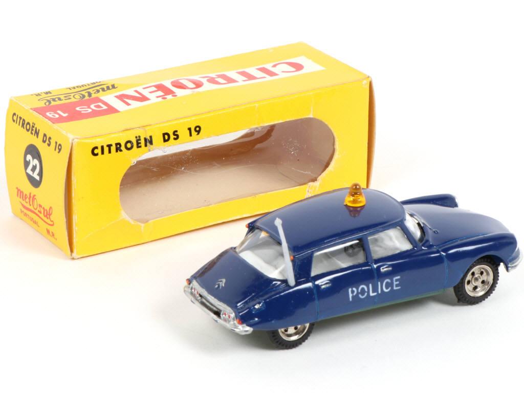 Lot 101 - METOSUL (PORTUGAL) (1)