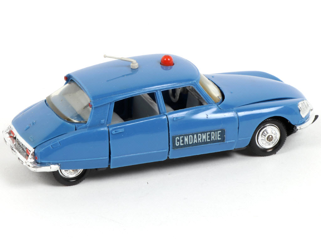 Lot 230 - NOREV (FRANCE) (1)