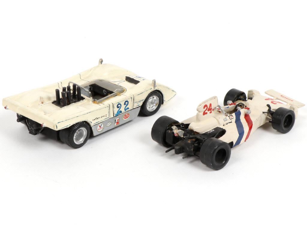 Lot 173 - CREATION RD MARMANDE (FRANCE) (2)