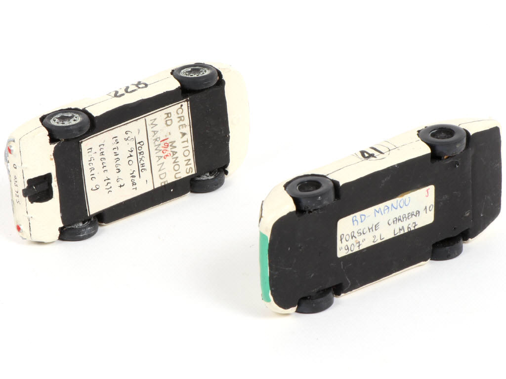 Lot 164 - CREATION RD-MANOU MARMANDE (FRANCE) (2)