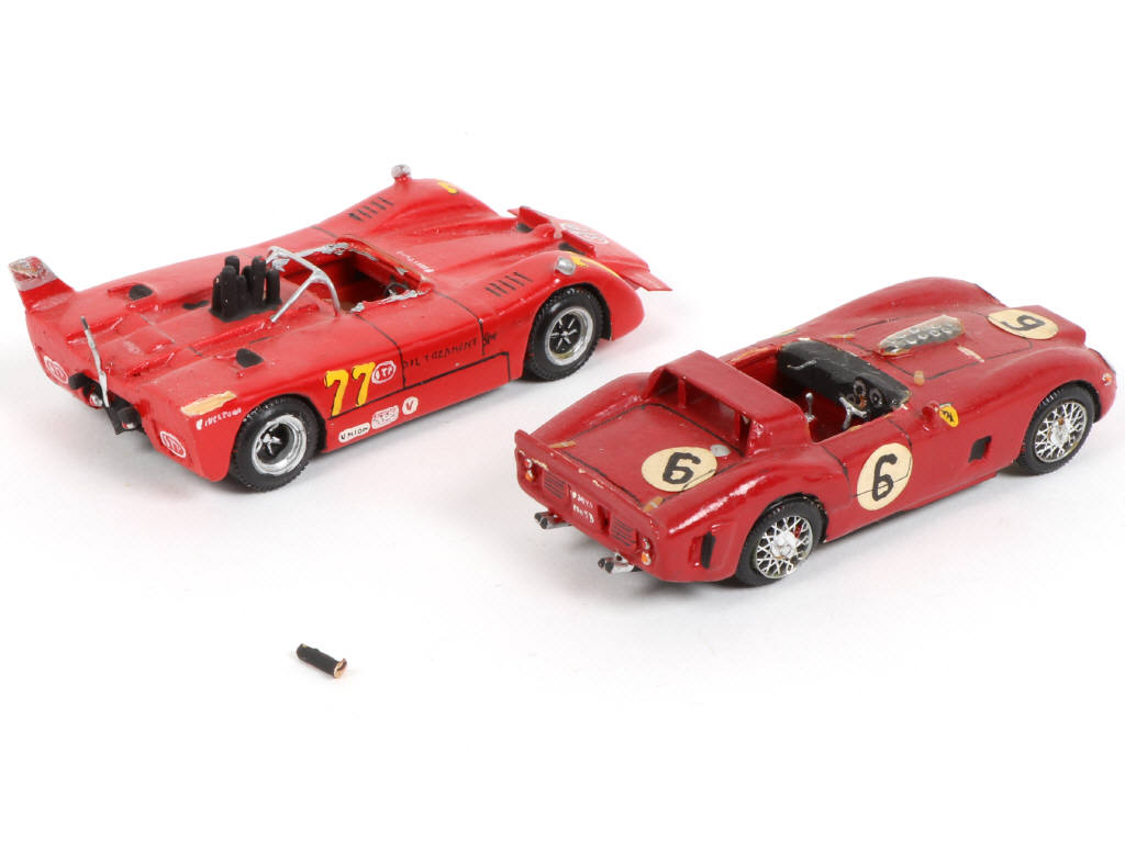 Lot 165 - CREATION RD-MANOU MARMANDE (FRANCE) (2)