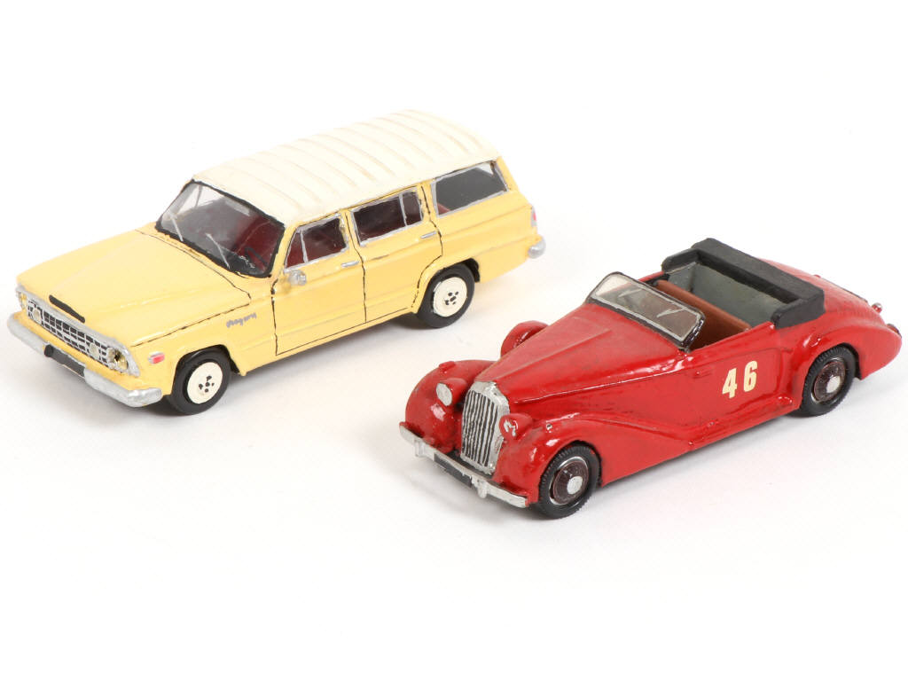 Lot 171 - CREATION RD MARMANDE (FRANCE) (2)