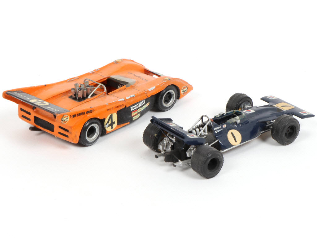 Lot 168 - CREATION RD MARMANDE (FRANCE) (2)