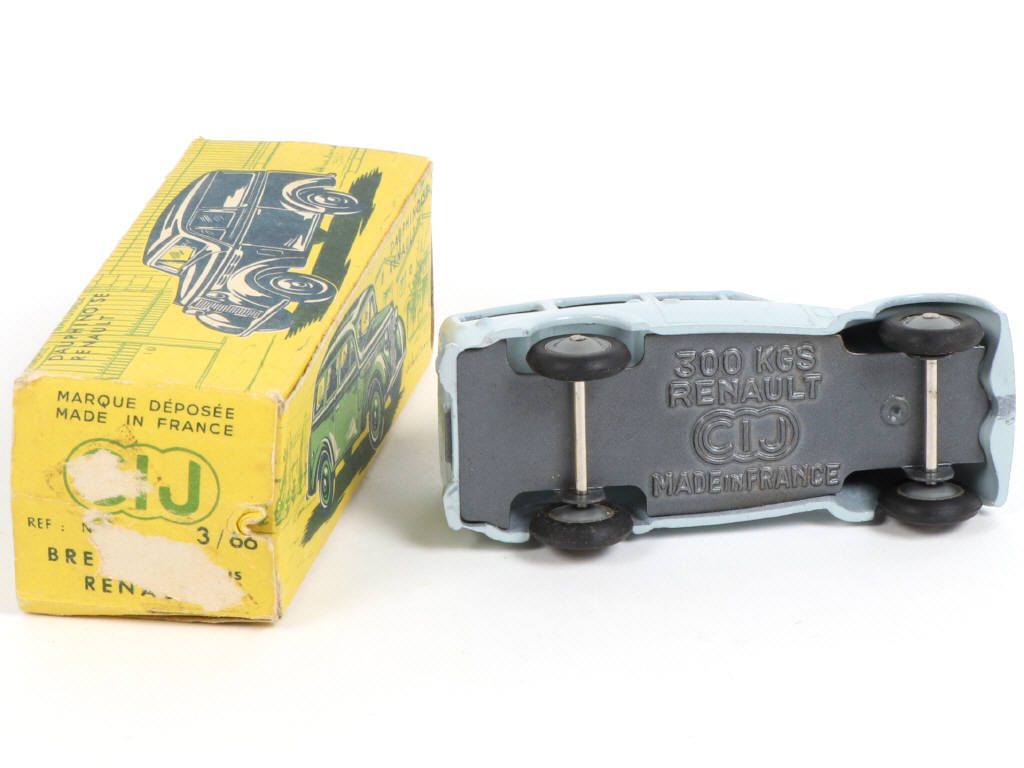 Lot 155 - C.I.J. (FRANCE) (1)