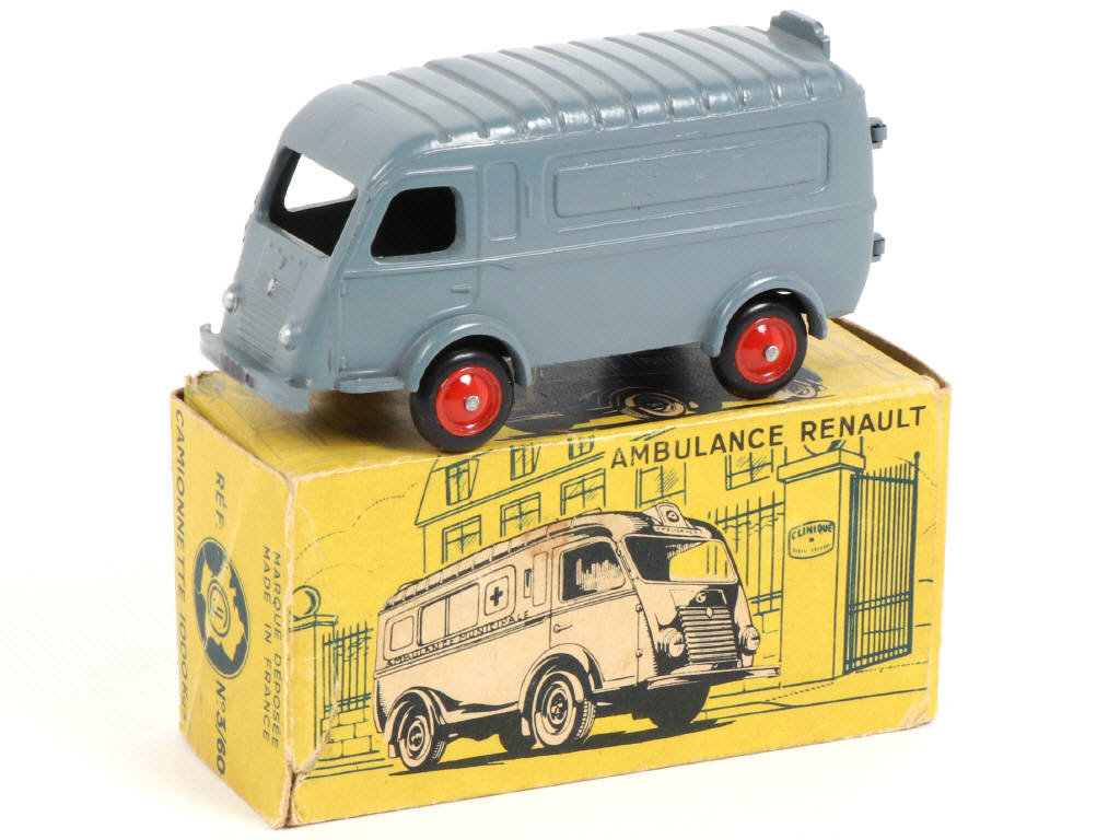 Lot 152 - C.I.J. (FRANCE) (1)