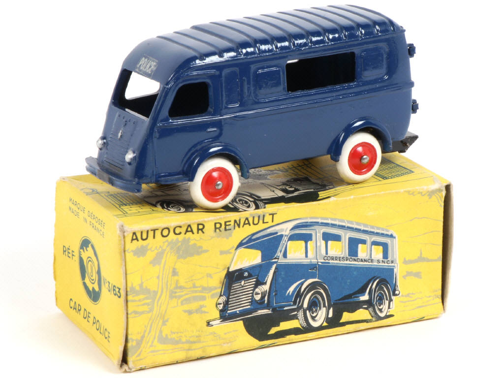 Lot 154 - C.I.J. (FRANCE) (1)