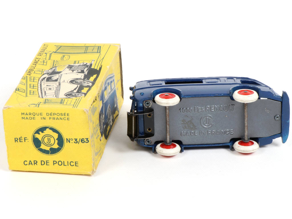 Lot 154 - C.I.J. (FRANCE) (1)