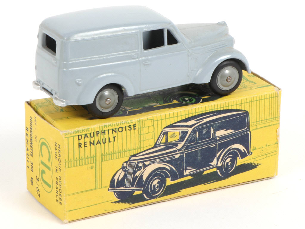 Lot 156 - C.I.J. (FRANCE) (1)