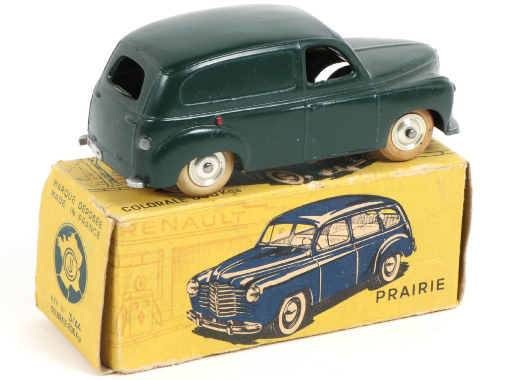 Lot 150 - C.I.J. (FRANCE) (1)